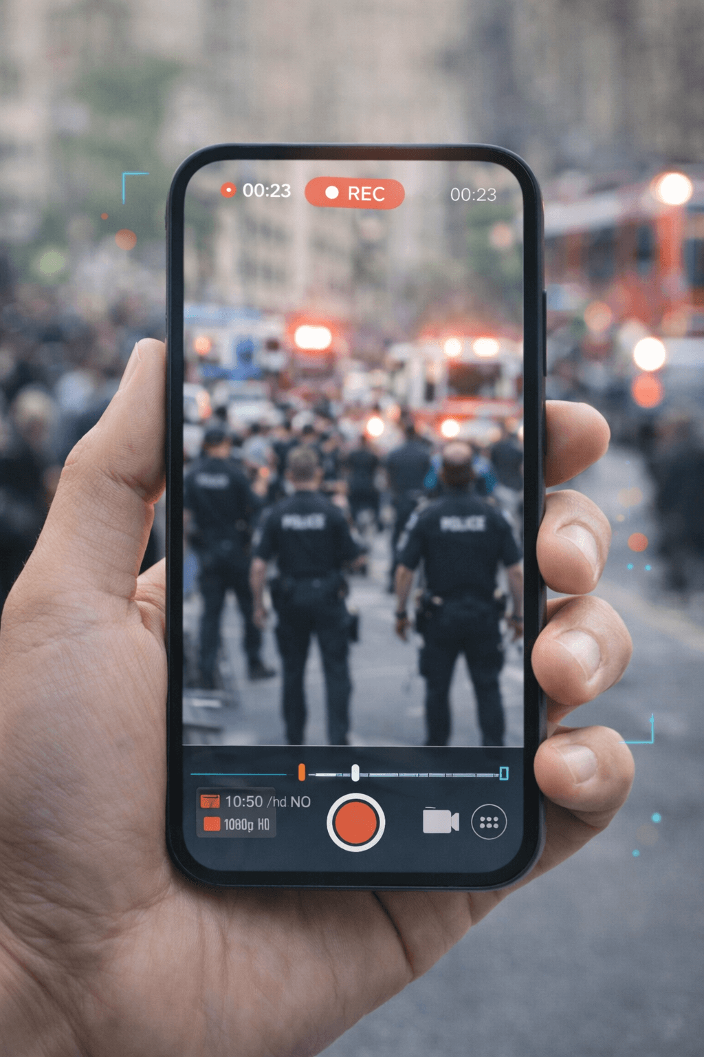 News & Breaking Events